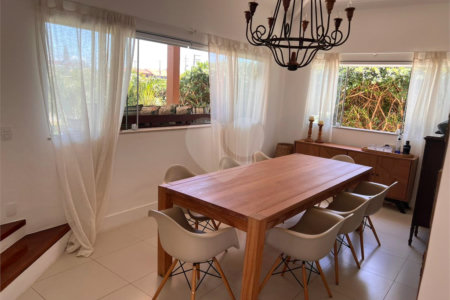 Casa à venda com 4 suítes em Praia Rasa, Armação dos Búzios, RJ