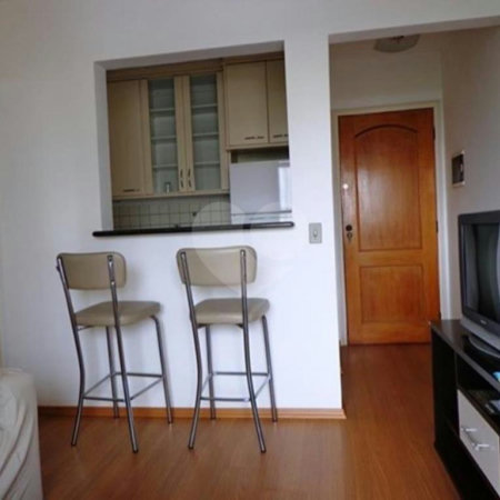 Apartamento à venda com 1 suíte em Vila Suzana, São Paulo, SP