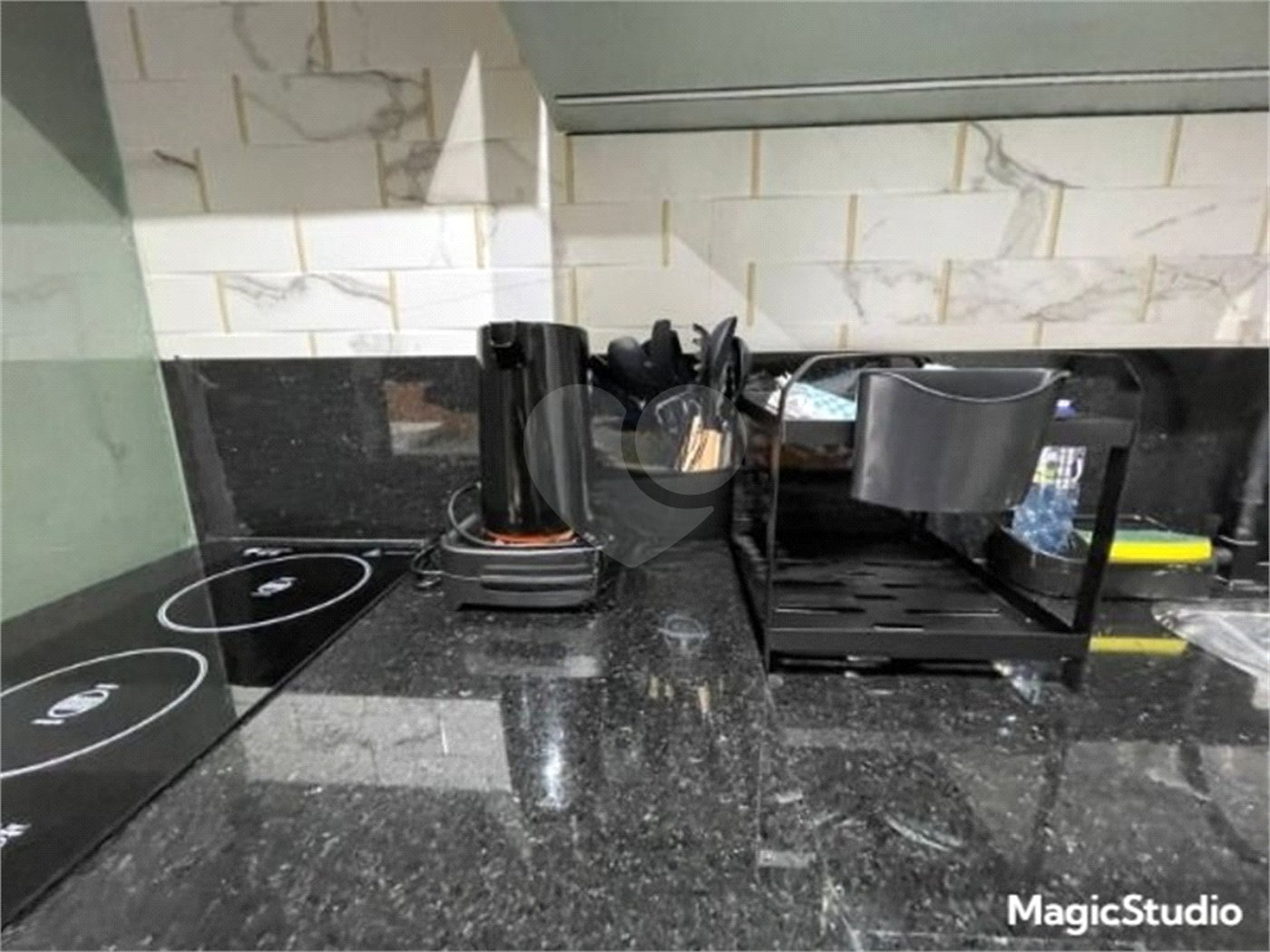 Apartamento para alugar com 1 quarto em Campo Belo, São Paulo, SP