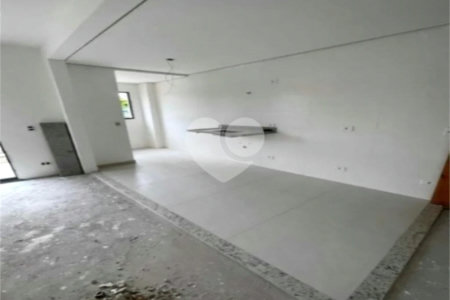 Apartamento à venda com 1 quarto em Penha de França, São Paulo, SP