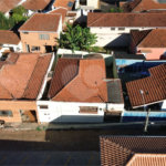 Casa à venda com 2 quartos no Centro, Araraquara, SP