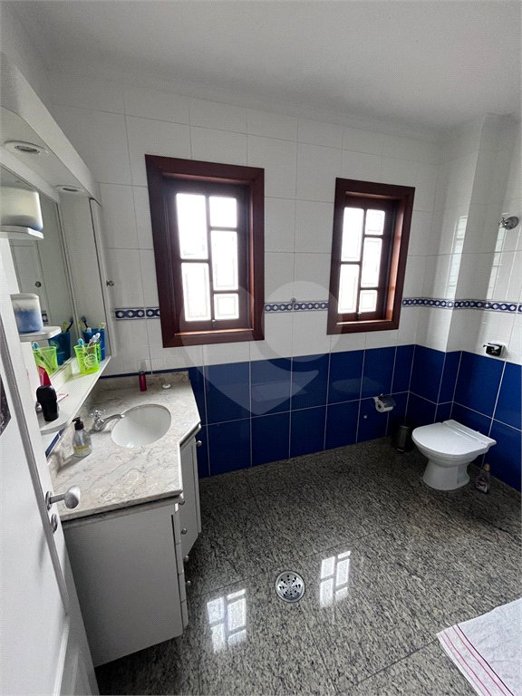 Casa à venda com 4 suítes em City América, São Paulo, SP