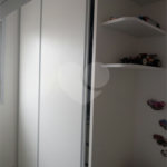 Apartamento à venda com 2 quartos, sendo 1 suíte, em Vila Santa Catarina, São Paulo, SP
