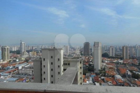 Apartamento à venda com 4 quartos, sendo 2 suítes, em Tatuapé, São Paulo, SP