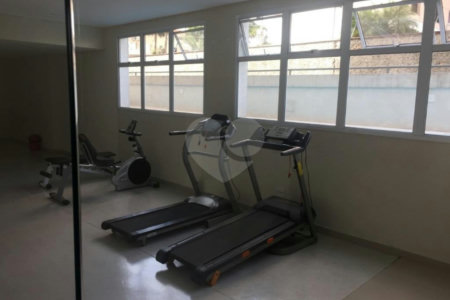 Apartamento para alugar com 3 suítes em Água Fria, São Paulo, SP