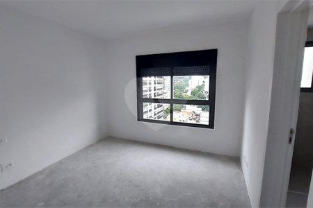 Apartamento à venda com 4 suítes em Perdizes, São Paulo, SP