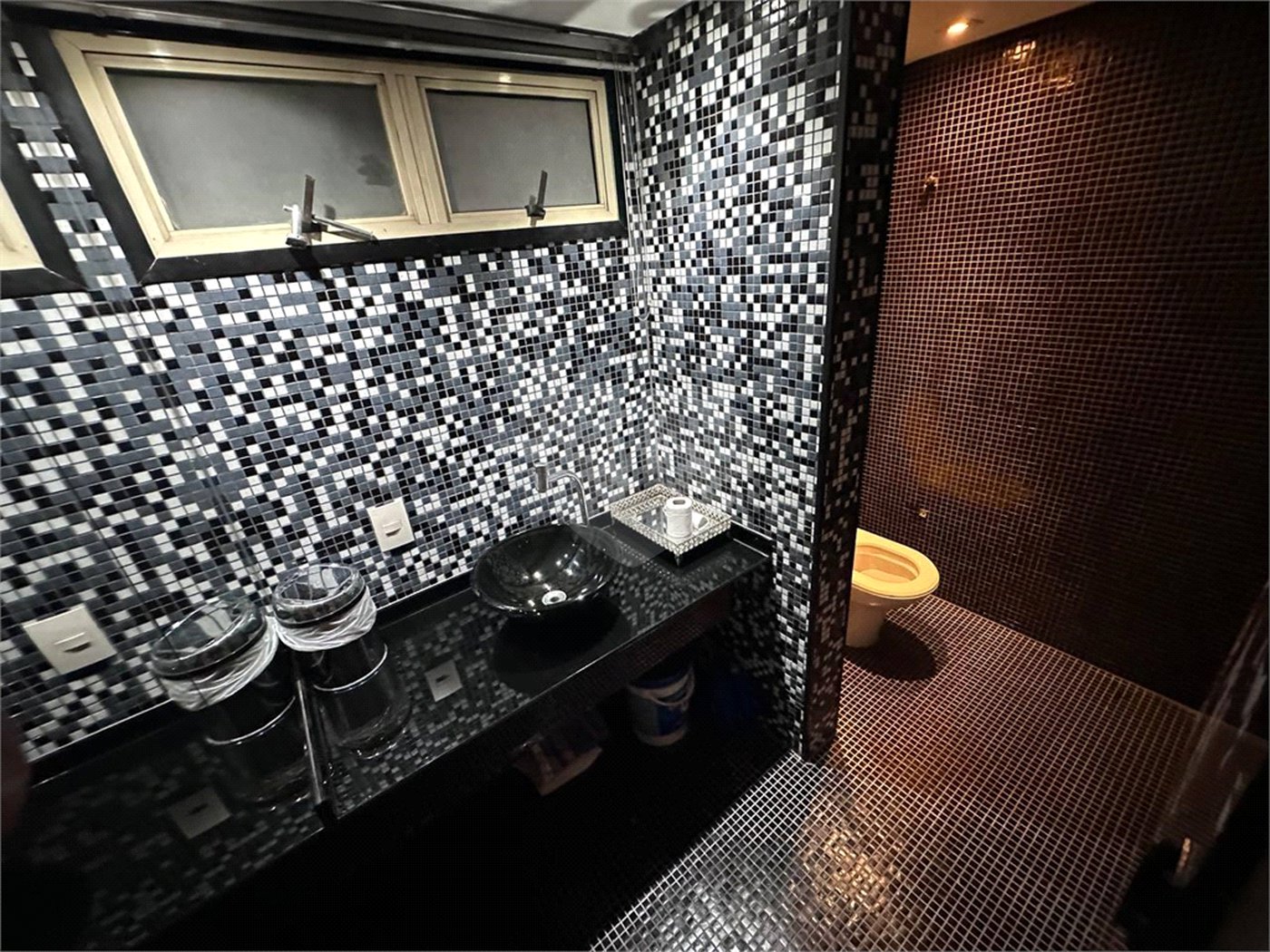 Apartamento à venda com 3 suítes em Jardim Anália Franco, São Paulo, SP