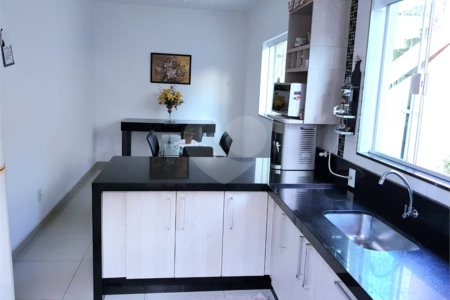 Casa à venda com 2 quartos em Conjunto Habitacional Júlio de Mesquita Filho, Sorocaba, SP