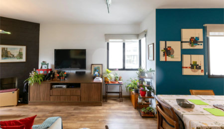 Apartamento à venda com 3 quartos, sendo 2 suítes,  em Cidade Monções, São Paulo, SP