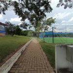 Terreno à venda no condomínio Jardim, Sorocaba - SP