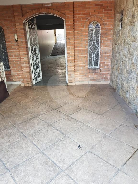 Sobrado à venda com 3 quartos, sendo 1 suíte,  em Freguesia do Ó, São Paulo, SP