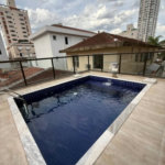 Sobrado com 3 dormitórios, 200 m² - venda por R$ 2.350.000,00 ou aluguel por R$ 12.500,00/mês - Embaré - Santos/SP