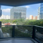 Apartamento à venda com 1 suíte em Vila Olímpia, São Paulo, SP