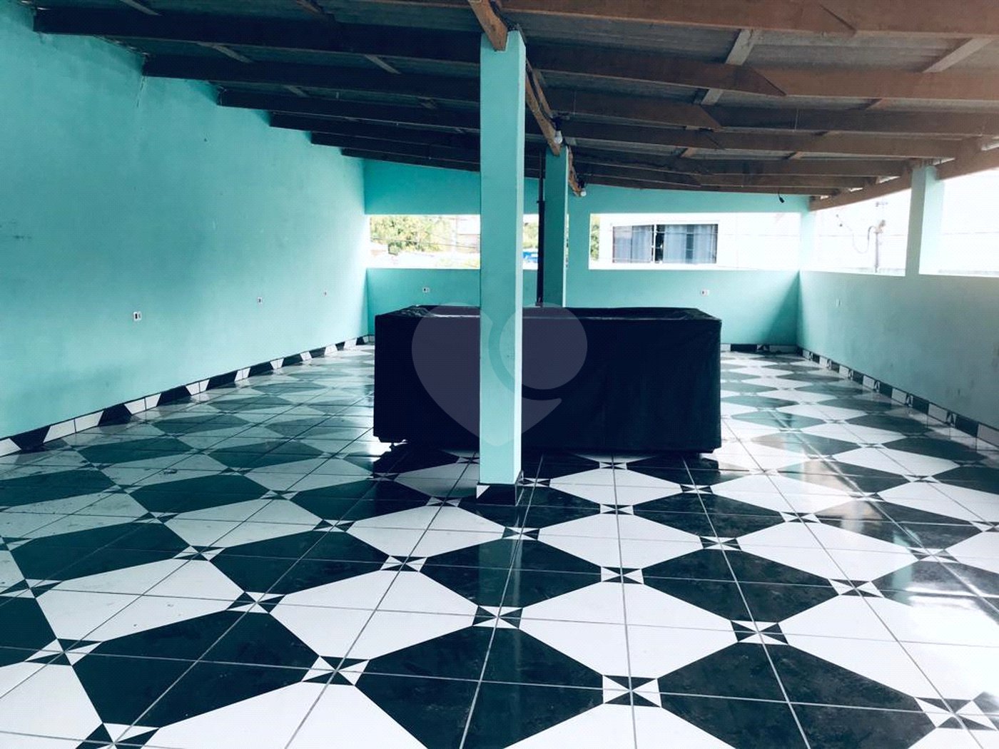 Casa Térrea à venda com 2 quartos em Perus, São Paulo, SP