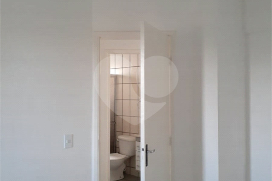 Apartamento à venda com 2 quartos em Freguesia do Ó, São Paulo, SP