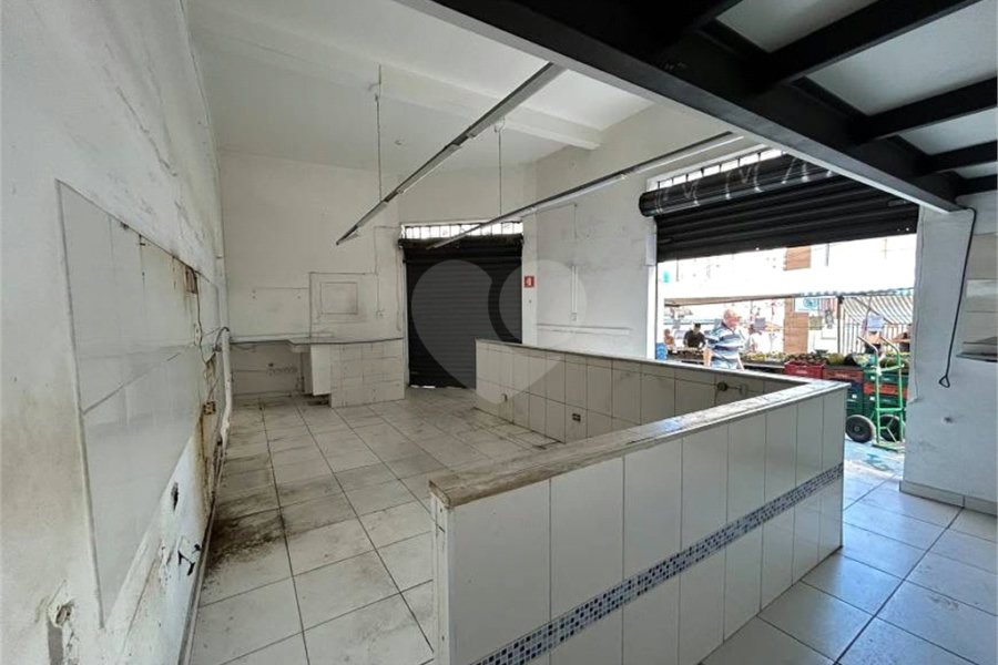 Salão à venda em Santana, São Paulo, SP