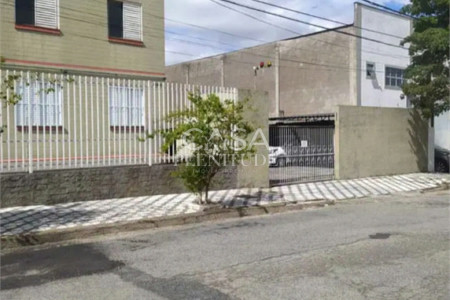 Apartamento à venda com 2 quartos em Jardim Leocádia, Sorocaba, SP