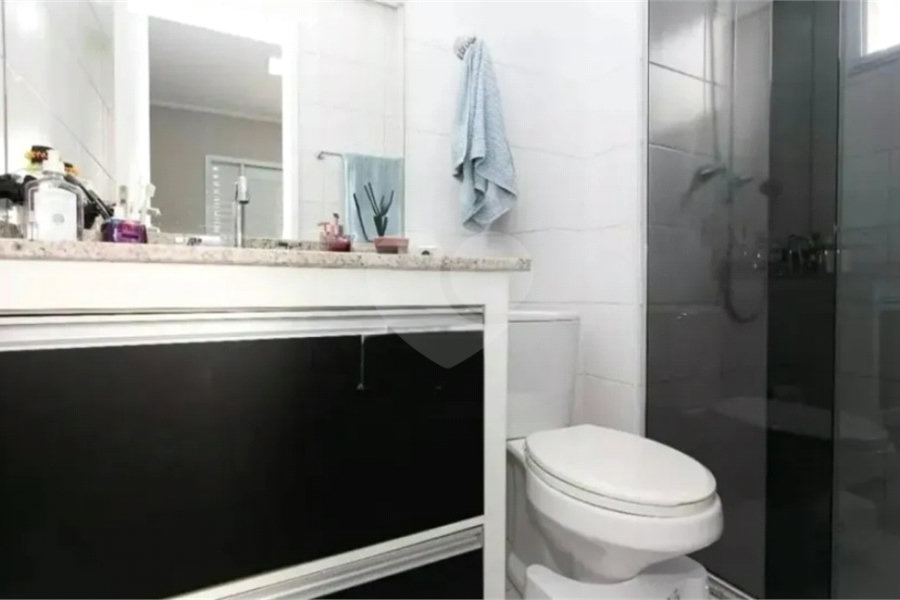 Apartamento à venda com 3 quartos, sendo 1 suíte, em Tatuapé, São Paulo, SP