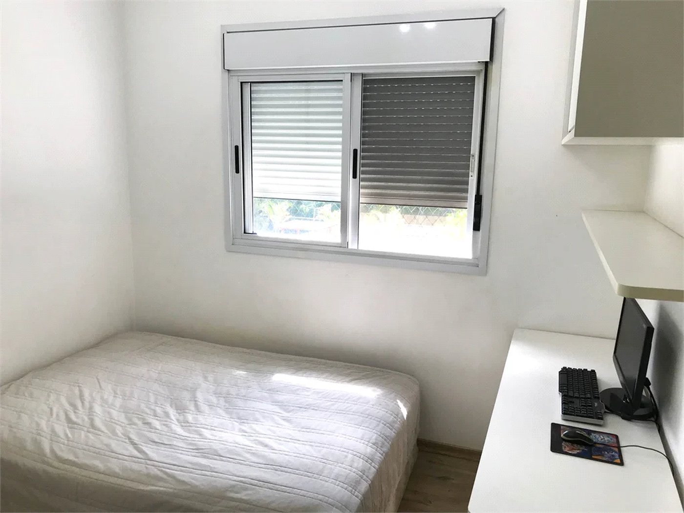 Apartamento à venda com 2 suítes em Vila Andrade, São Paulo, SP
