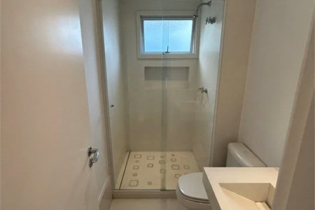 Apartamento à venda com 2 suítes em Parque do Morumbi, São Paulo, SP