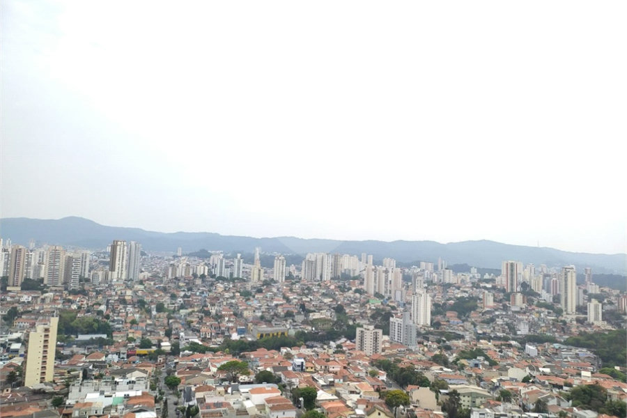 Apartamento à venda com 4 quartos, sendo 3 suítes, em Santana, São Paulo, SP