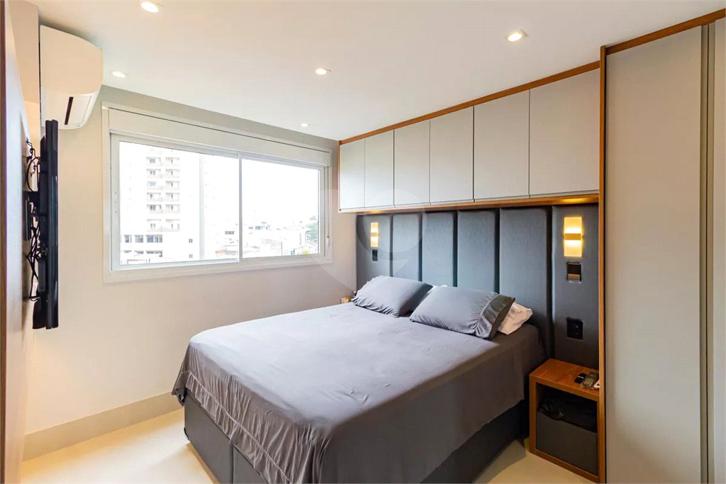Apartamento à venda com 2 quartos, sendo 1 suíte, em Santo Amaro, São Paulo, SP