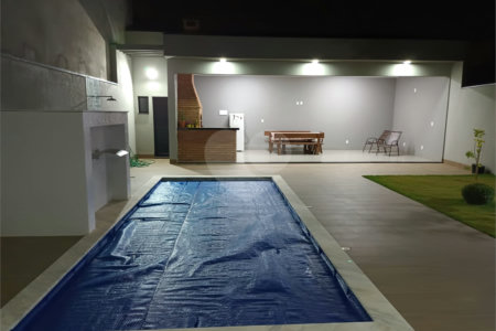 Casa à venda com 3 quartos, sendo 1 suíte, no condomínio Jardins Di Roma Piazza Venezia, Indaiatuba - SP