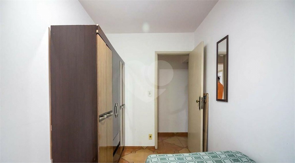 Apartamento à venda com 4 quartos em Jaguaré, São Paulo, SP