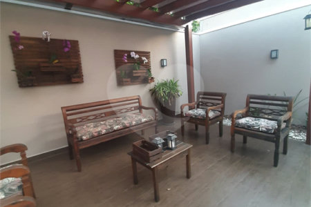 Casa à venda com 3 suítes no condomínio Village Moutonnée, Salto - SP