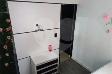Apartamento à venda com 2 quartos, sendo 1 suíte, em Parque Esmeralda, São Paulo, SP