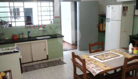 Sobrado à venda com 3 quartos em Tremembé, São Paulo, SP
