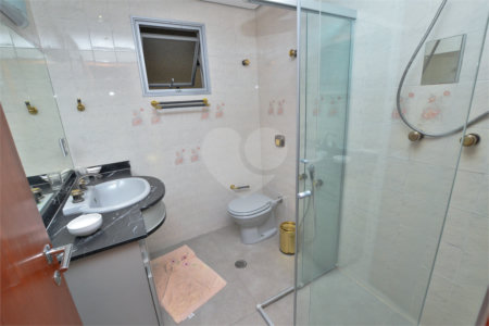 Apartamento à venda com 5 quartos, sendo 2 suítes, em Vila Clementino, São Paulo, SP