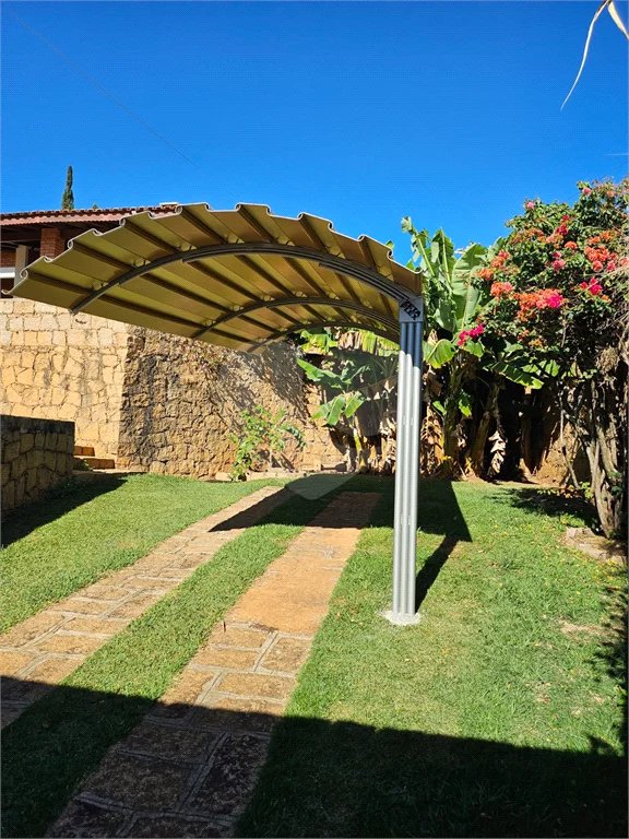 Casa à venda com 5 suítes, no condomínio Parque dos Cafezais VI, Itupeva - SP