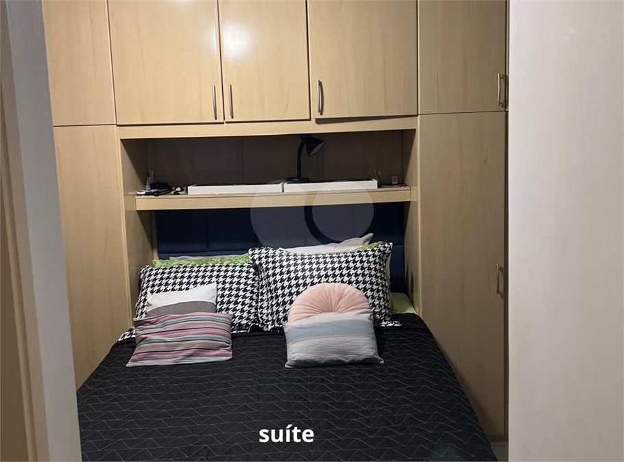 Apartamento à venda com 2 quartos, sendo 1 suíte, em Engenho Novo, Rio de Janeiro, RJ
