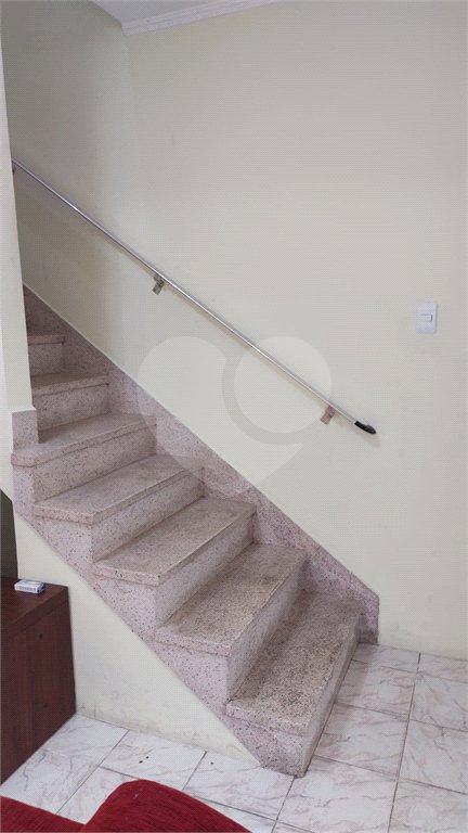 Sobrado à venda com 3 quartos, sendo 1 suíte, em Jardim Brasil (zona Norte), São Paulo, SP