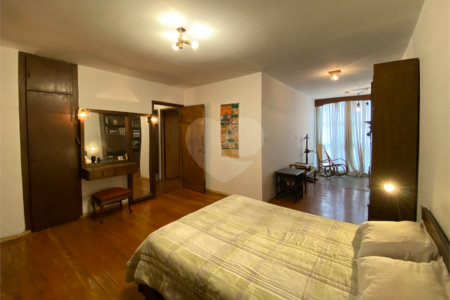Apartamento à venda com 3 quartos, sendo 1 suíte, em Santa Cecília, São Paulo, SP