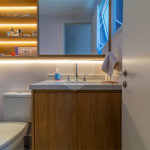 Apartamento à venda com 3 quartos, sendo 1 suíte, em Granja Julieta, São Paulo, SP