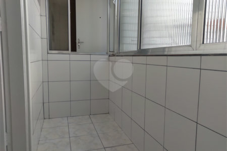 Apartamento para alugar com 2 quartos em Santana, São Paulo, SP