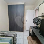 Apartamento à venda com 3 quartos em Jardim Luísa, São Paulo, SP
