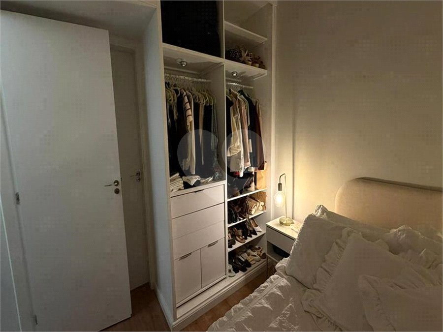Apartamento à venda com 1 suíte em Vila Andrade, São Paulo, SP