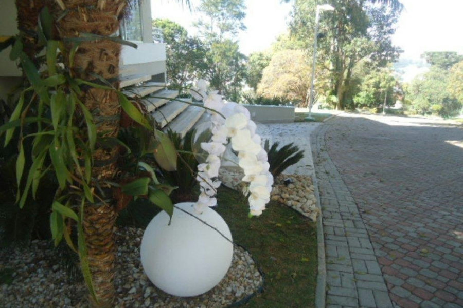 Casa à venda com 4 suítes em Tremembé, São Paulo, SP