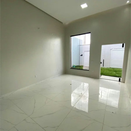 Casa à venda com 3 quartos, sendo 1 suíte,  em Jardim Iracema, Balsas, MA