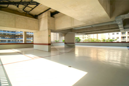 Apartamento à venda com 4 suítes em Jardim das Acácias, São Paulo, SP