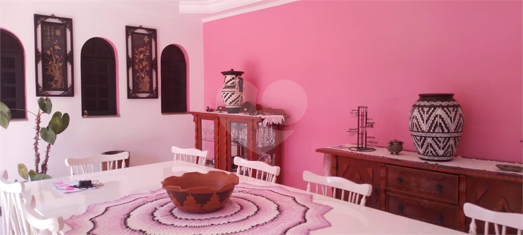 Casa à venda com 5 quartos, sendo 3 suítes,  em Vila Alpina, São Paulo, SP