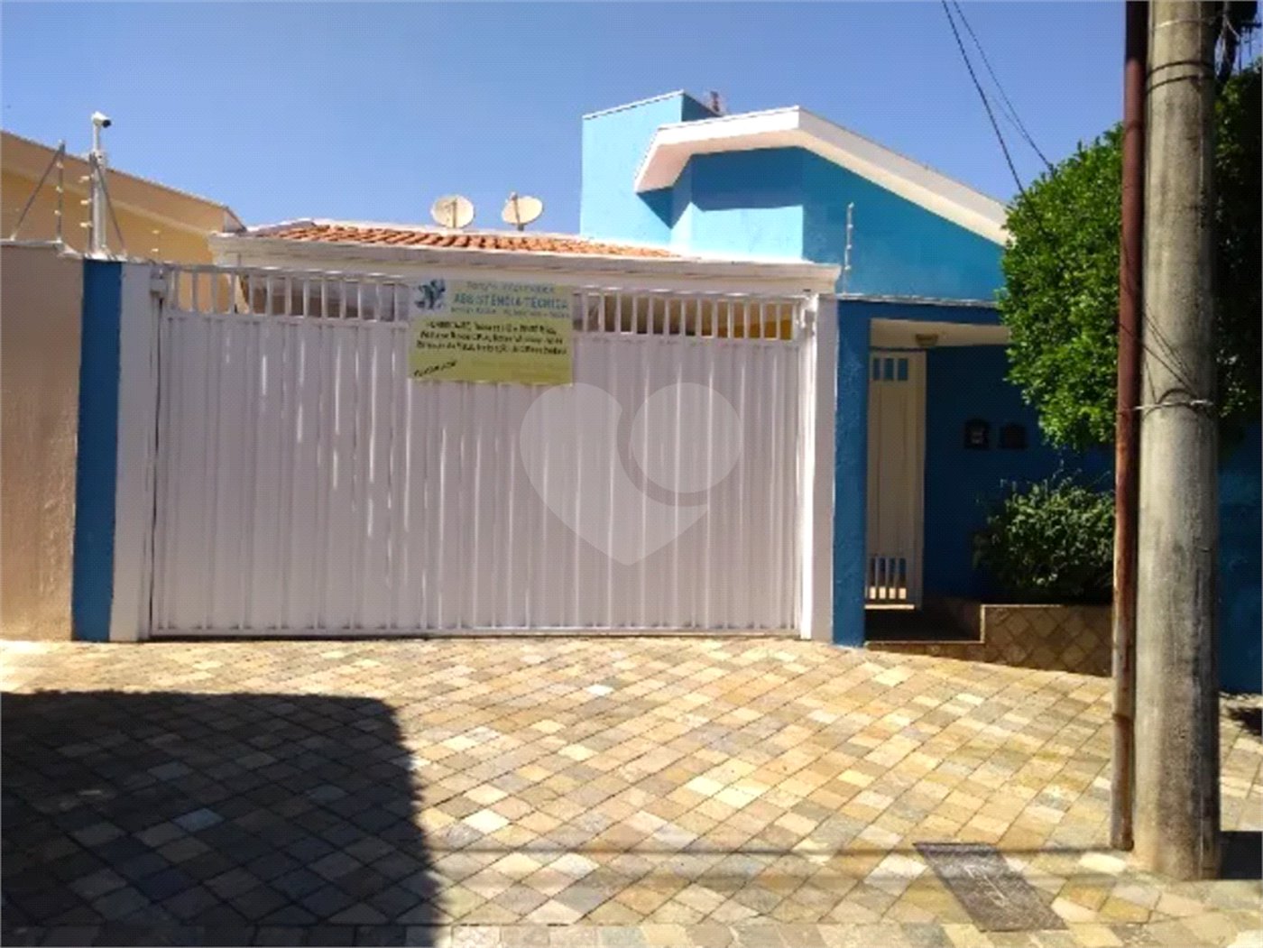 Casa à venda com 3 quartos, sendo 1 suíte, em Nova Ribeirânia, Ribeirão Preto, SP