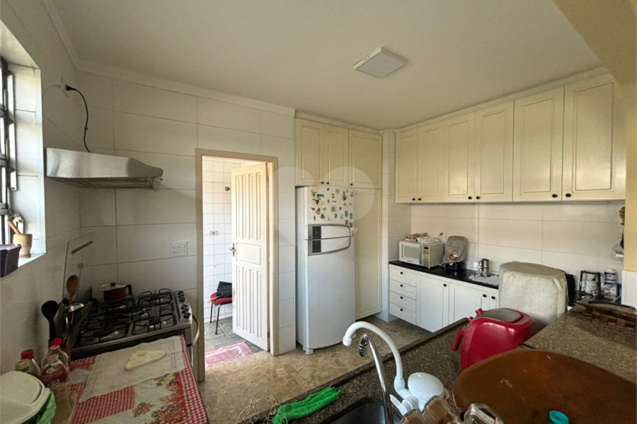 Sobrado à venda com 3 quartos, sendo 1 suíte, em Mandaqui, São Paulo, SP
