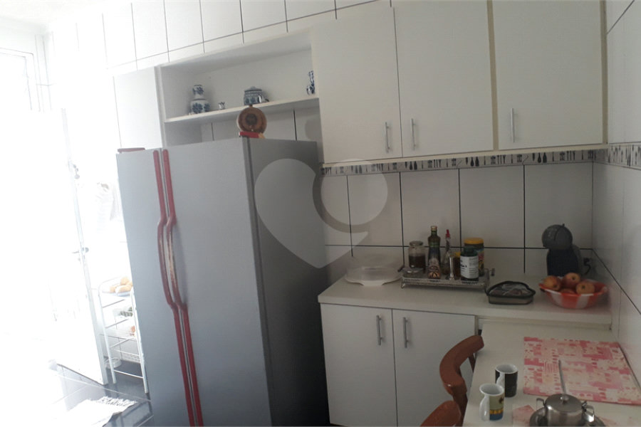 Casa Térrea à venda com 4 quartos, sendo 1 suíte, em Vila Romero, São Paulo, SP