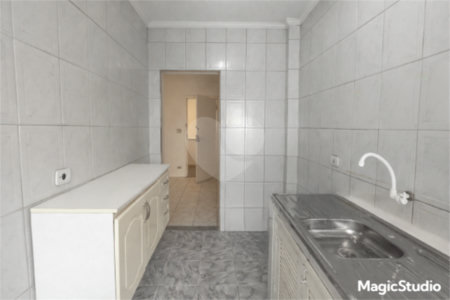 Apartamento à venda com 2 quartos em Água Branca, São Paulo, SP