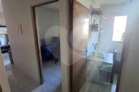 Apartamento à venda com 3 quartos em Campo Grande, Rio de Janeiro, RJ
