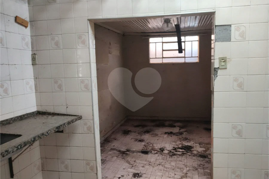 Terreno à venda em Jardim Maristela, São Paulo, SP